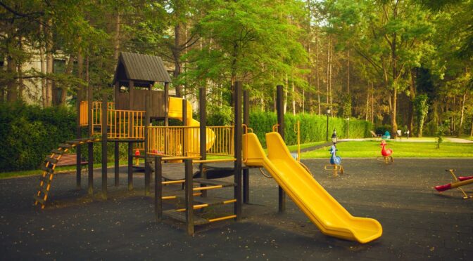 New Park Coming To Scioto County