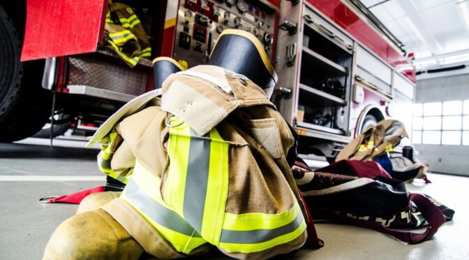Huntington Township Fire Department Seeks Employee Applicants