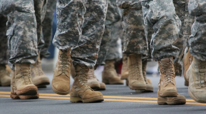 Military Veterans Offered Free Museum Tours and Park Discounts