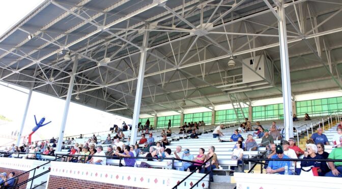 Fairfield County Fair Closes Ohio Fair Season