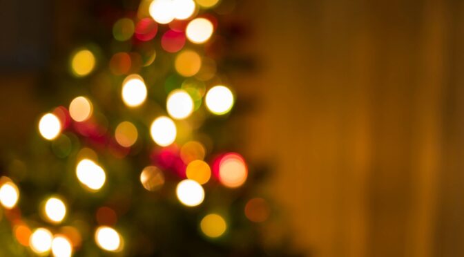 Piketon Christmas Tree Lighting Date Set