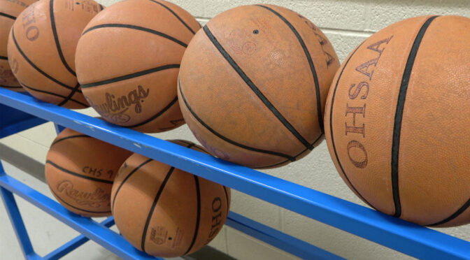 Zane Trace Tip-Off Classic Offers Full Slate of Friday/Saturday Games