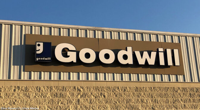 Goodwill Readies For Jackson Activities & Training Center Opening