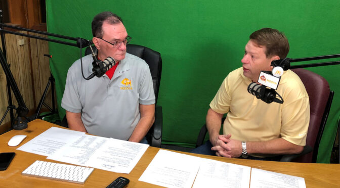 Chillicothe-Ross Community Foundation Promotes Philanthropy Efforts