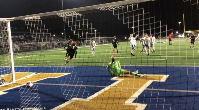 Cincinnati Wyoming Halts Unioto Soccer State Tourney Run