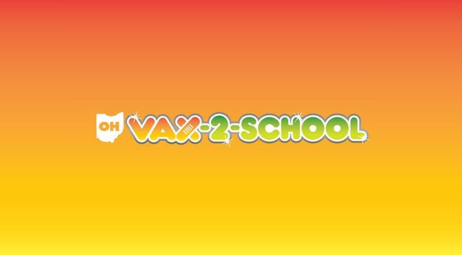 Local Students Among Day 2 of Vax-2-School Scholarship Winners