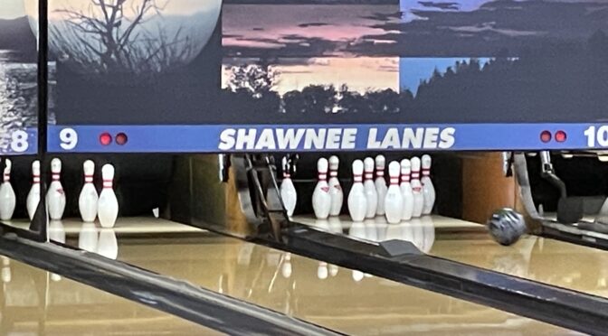 Sheridan Wins D-2 Bowling Sectional Tournament Crown