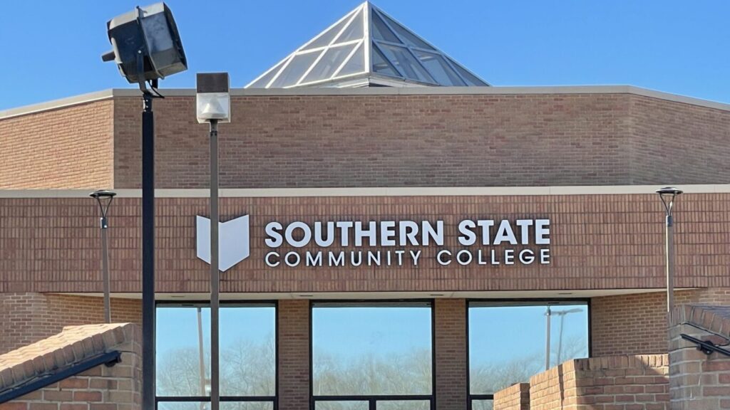 (Photo: Southern State Community College- Litter Media/Mike Smith)