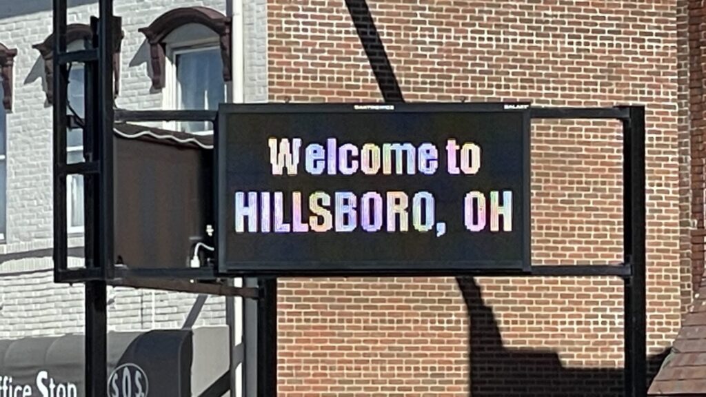 Entertainment Schedule Announced For 2023 Hillsboro Festival of the Bells