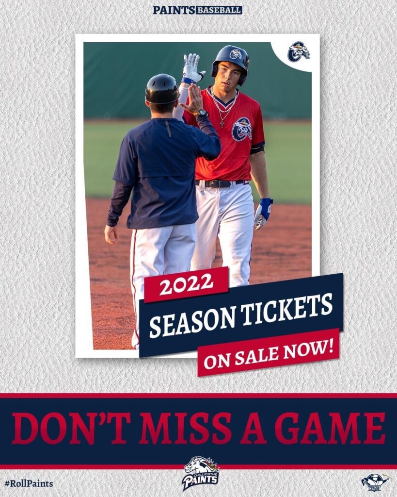 2022 Boston Red Sox Season Tickets (Includes Tickets To All