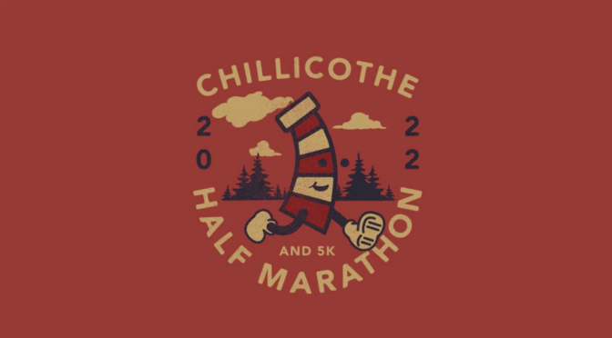 Chillicothe Half Marathon Coming June 5th