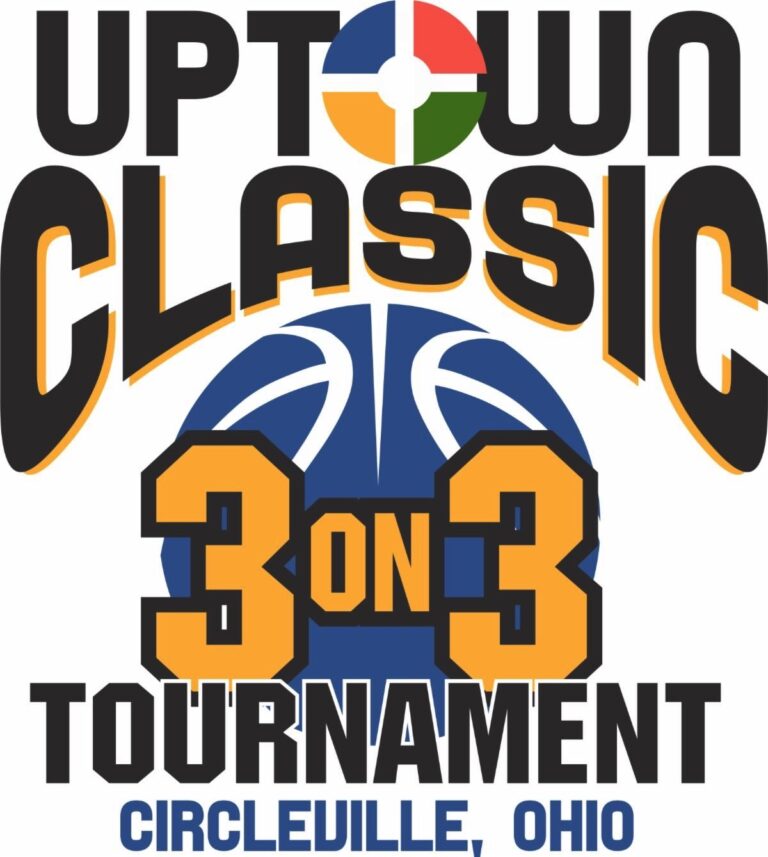 Uptown Classic 3 On 3 Basketball Taking Registrations - Litter Media