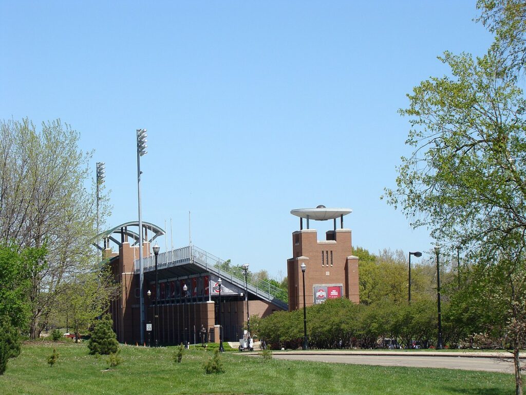 Proffitt State Pole Vault Title Leads Final Day at OHSAA Track & Field