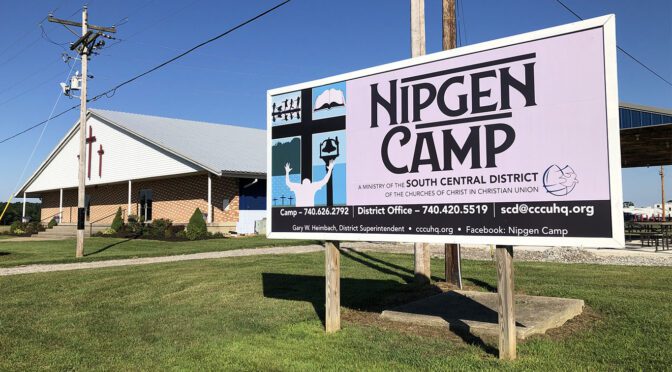 Nipgen Camp Meeting 2022 Begins Saturday