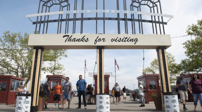 Natural Resources Park To Reopen at Ohio State Fair
