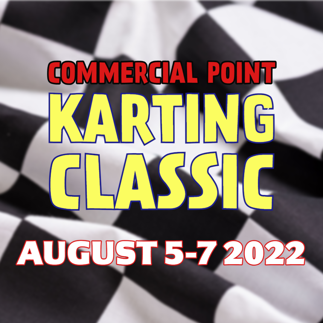 Commercial Point Karting Classic This Weekend Litter Media