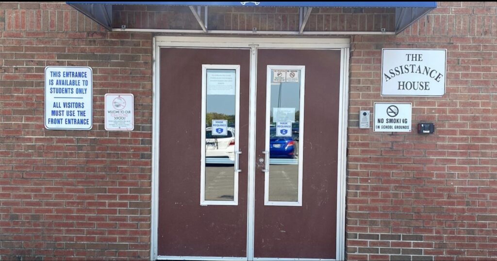 Photo courtesy of Assistance House of Ross County