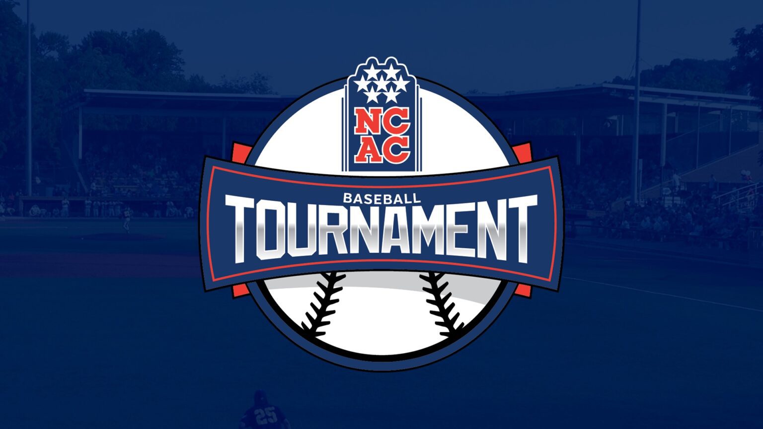 NCAC Baseball Tournament Coming To V.A. Memorial Stadium