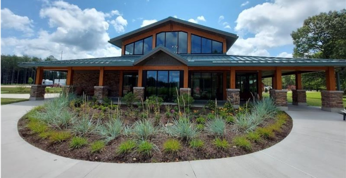 Rest Stop in Fayette County Closes for Construction Litter Media