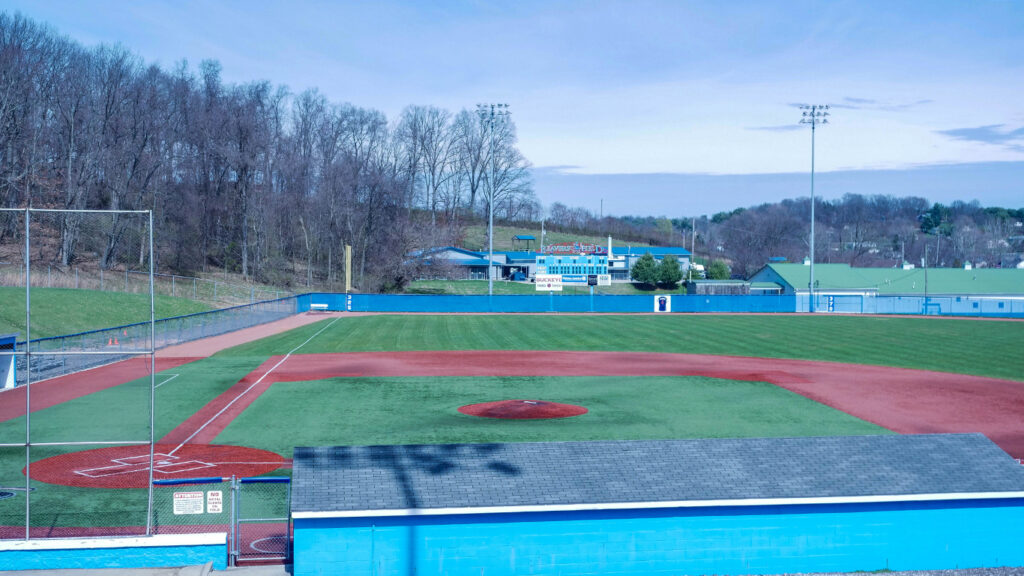 Beavers Field