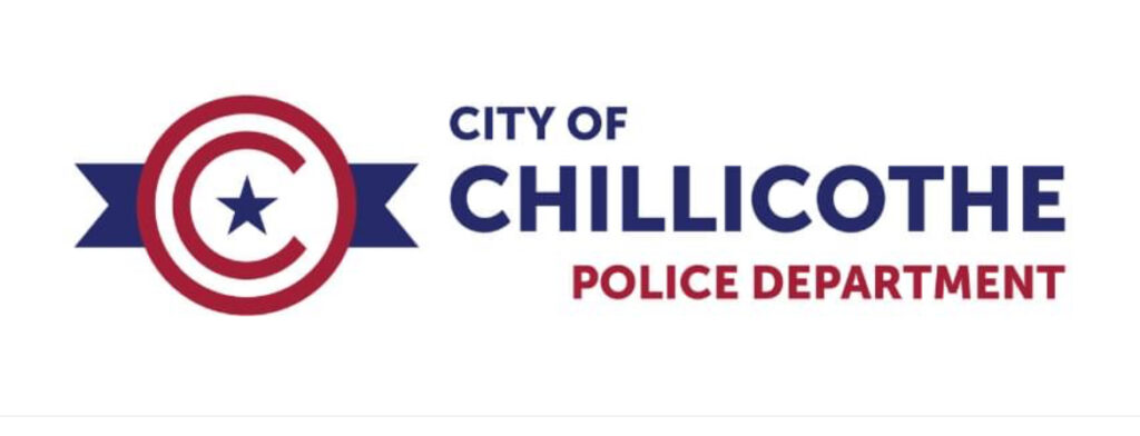 04-18 Chillicothe Police Department logo