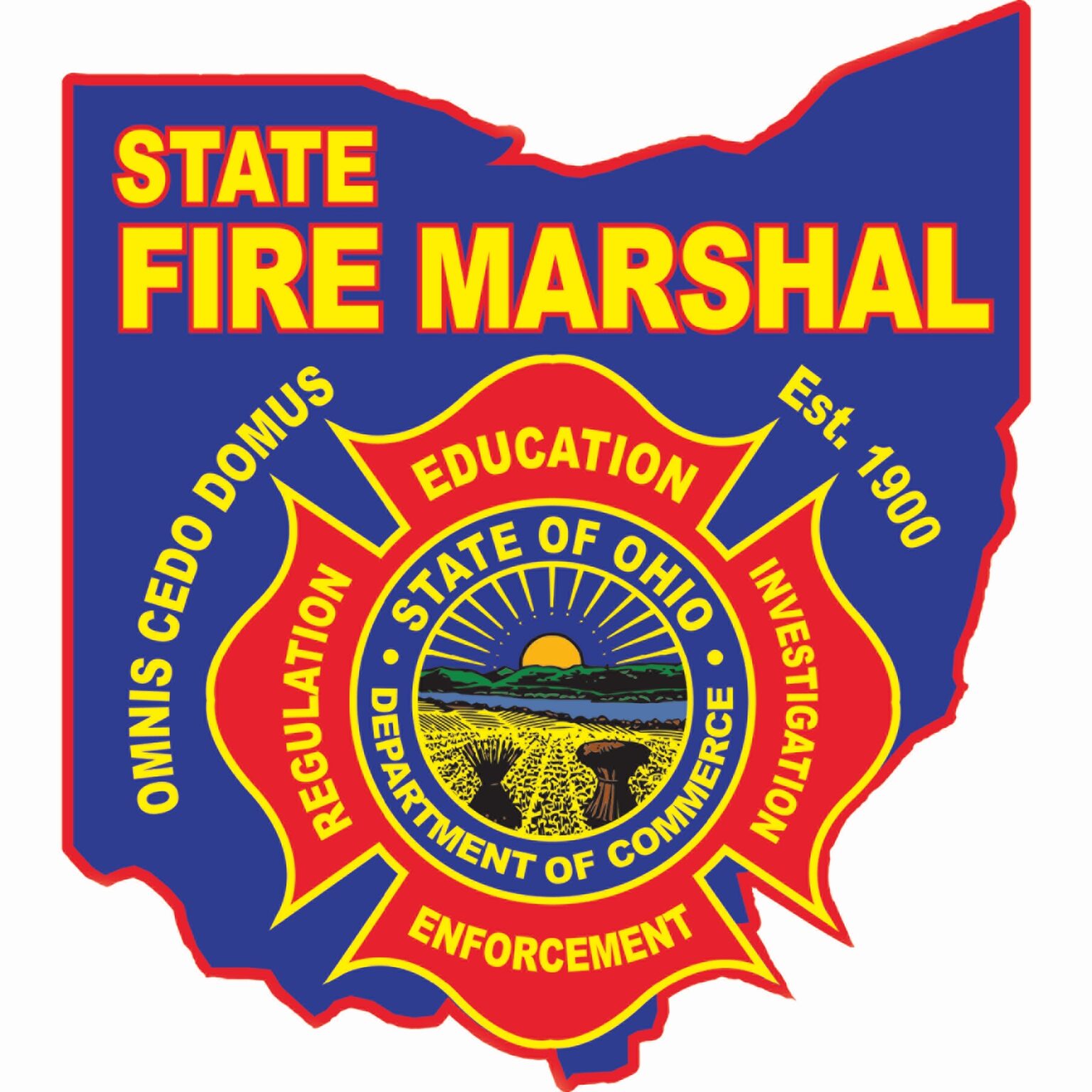 Ohio Open Burn Banning Lifted October 11th, 2024 Litter Media