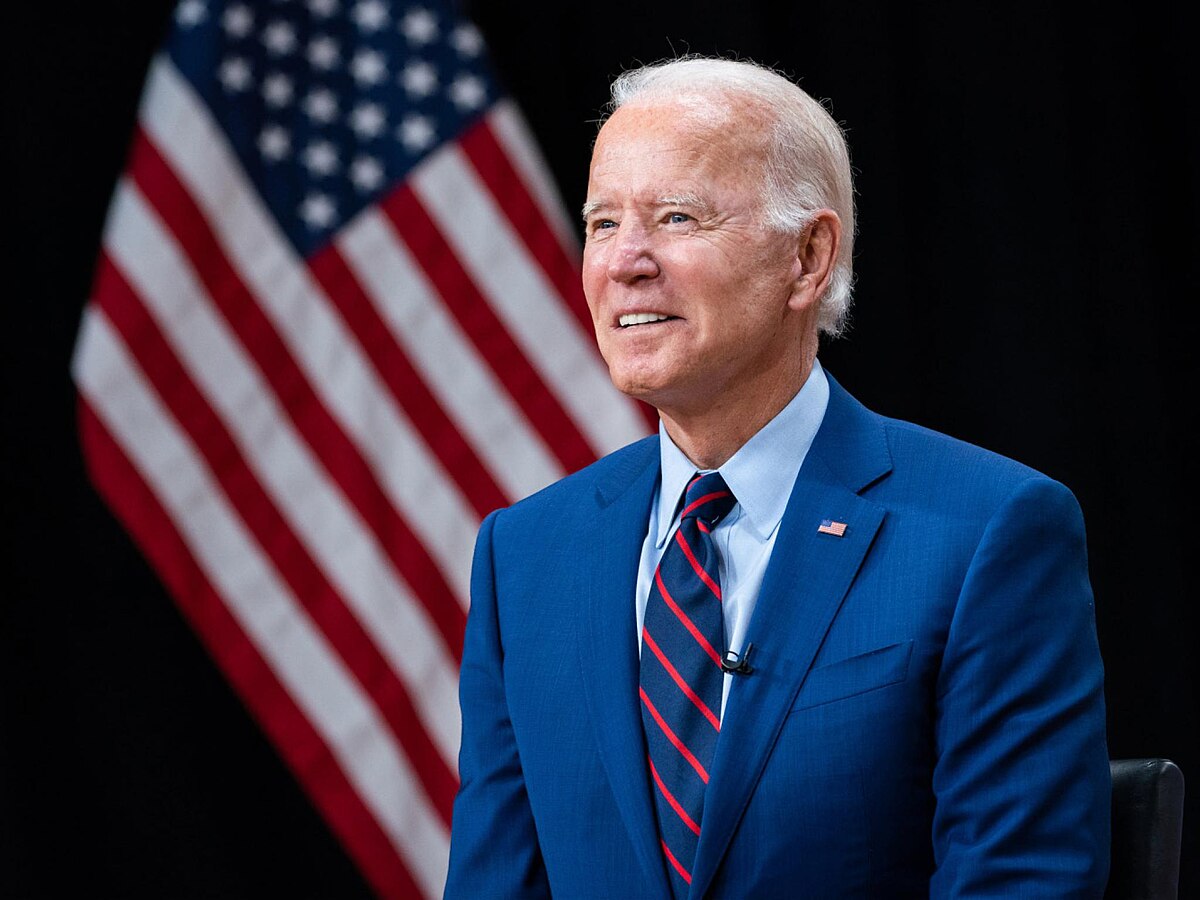 President Joe Biden Announces He's Leaving Race for ReElection