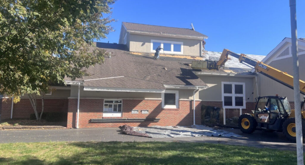 Northside Branch Library Renovation