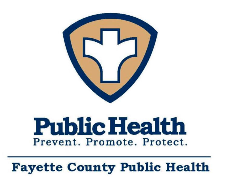 12-05 Fayette Public Health logo