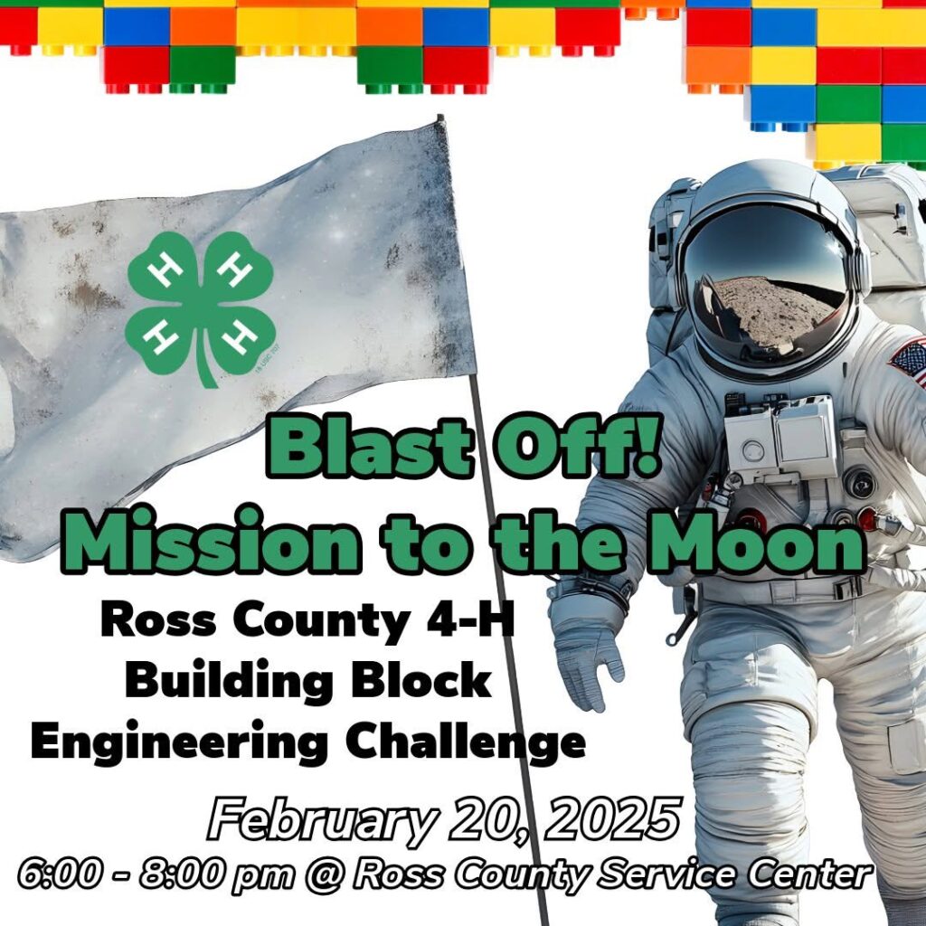 12-24 Blast Off Mission To the Moon