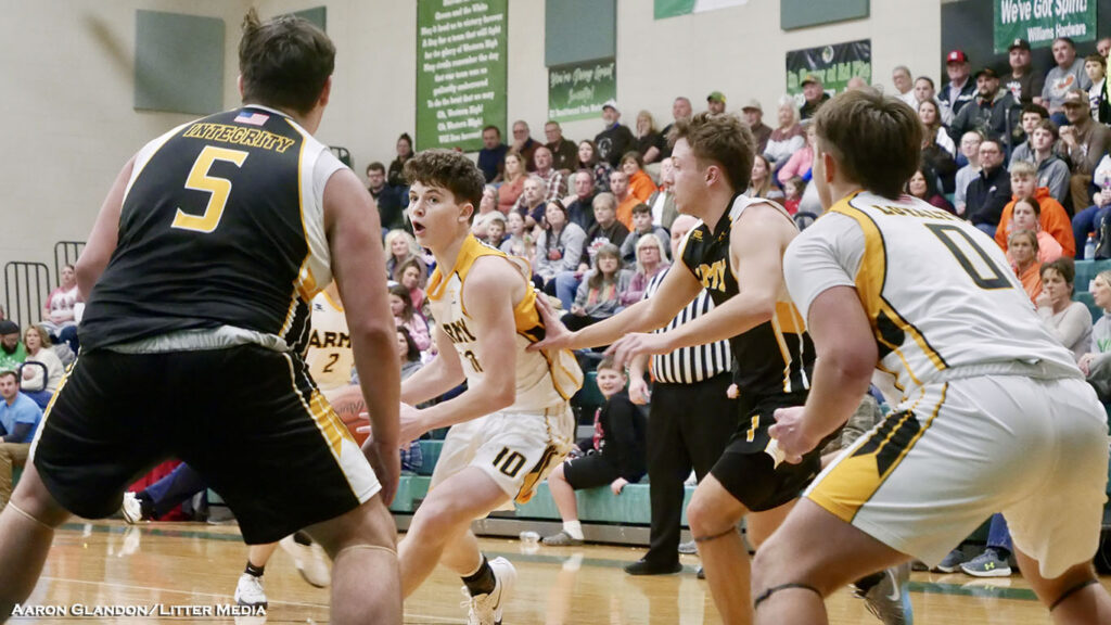 Easter-Western Boston Webb