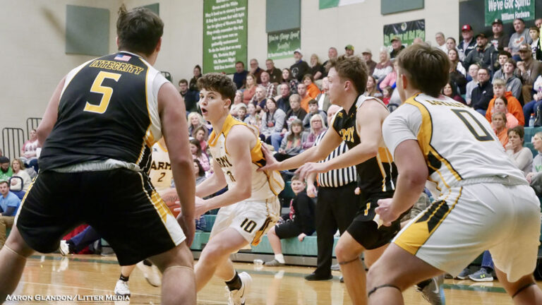 Easter-Western Boston Webb