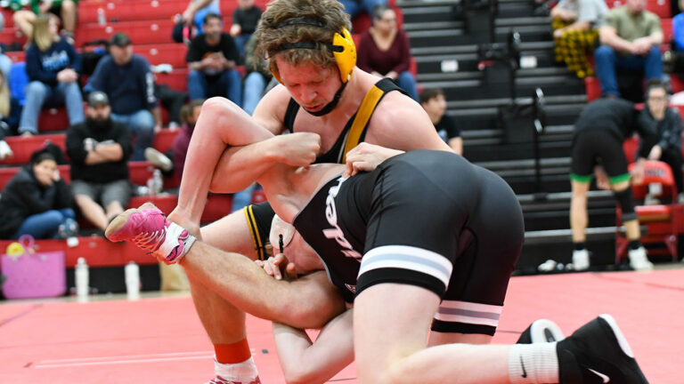 File photo by Karla DePugh for Litter Media