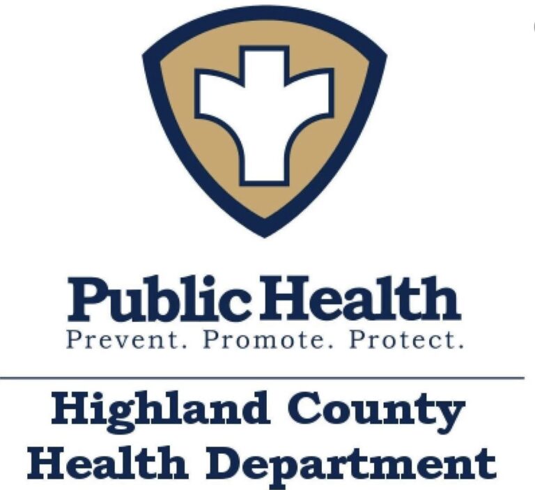 Highland County Health Dept