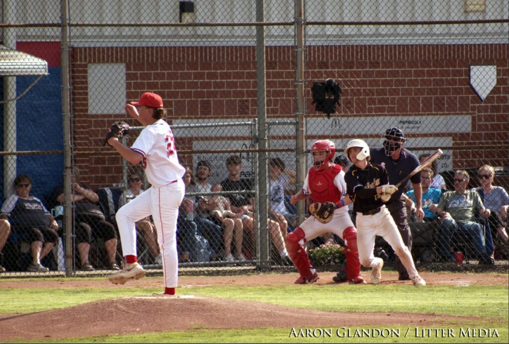 Zane Trace BB vs Unioto