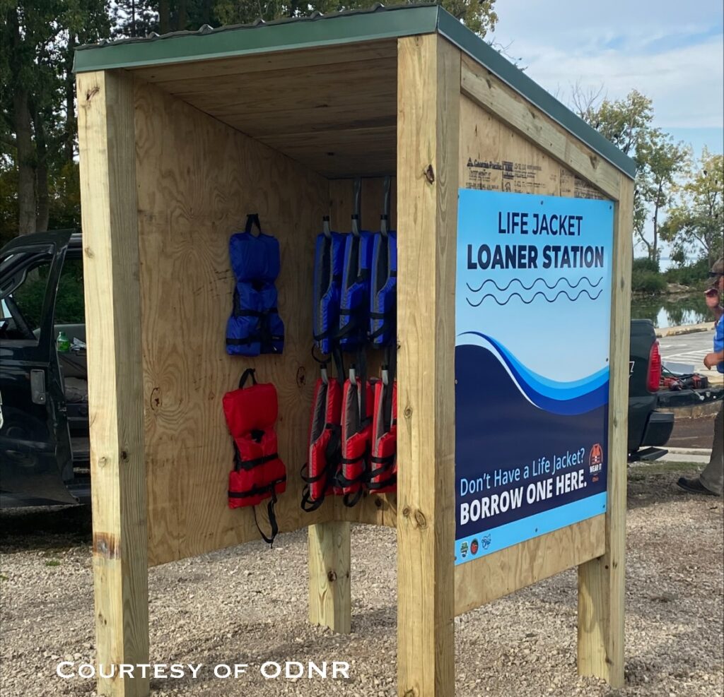 Safety initiative aims to keep Ohioans afloat and fatalities down on the water.