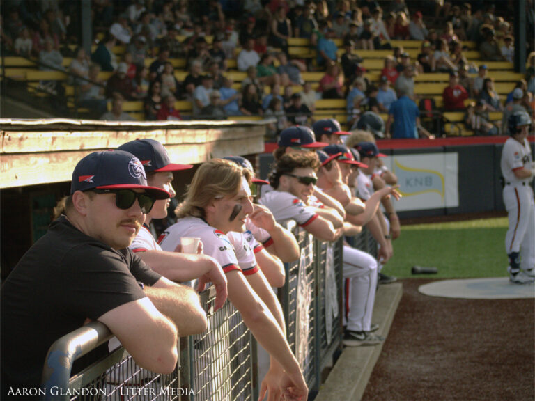 Paints vs Rex Baseball 10