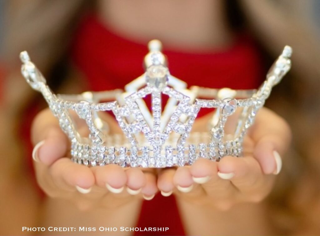 Miss Ohio’s Outstanding Teen Scholarship Program