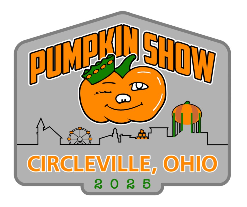 08-22 Circleville Pumpkin Show 2025