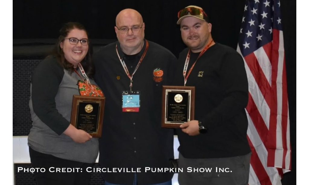 Calee & Collin Sowers