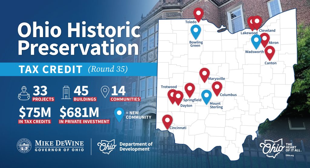 12-18 Ohio Historic Preservation