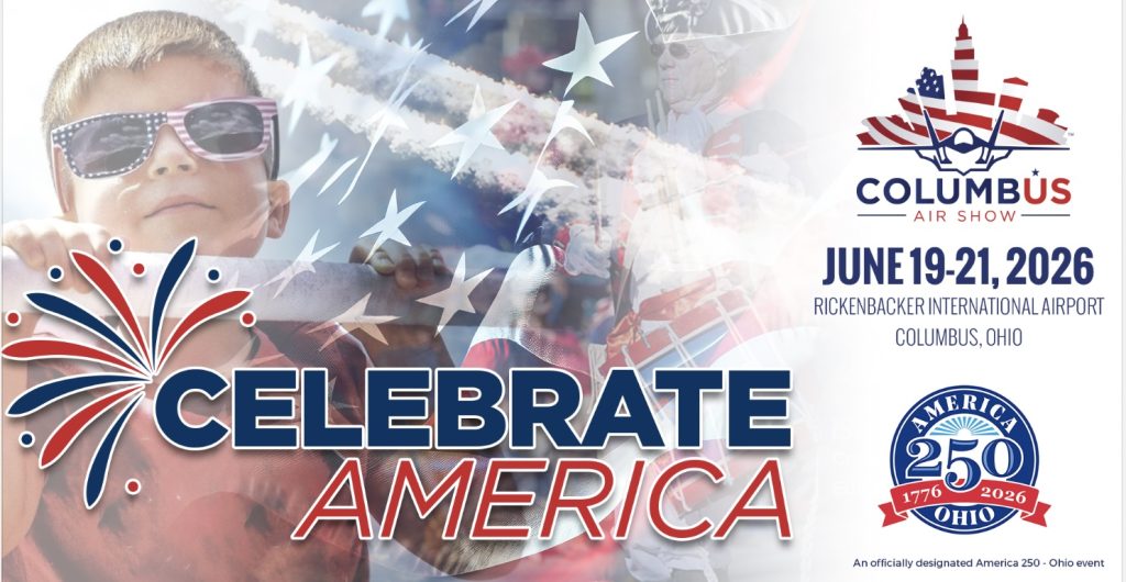 12-19 Columbus Air Show 2026