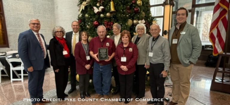 12-22 Pike Heritage Museum wins award
