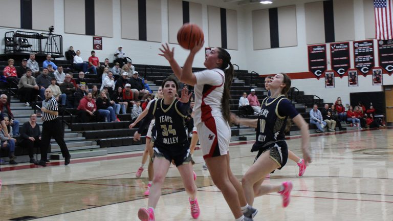 Circleville-Teays Valley Girls