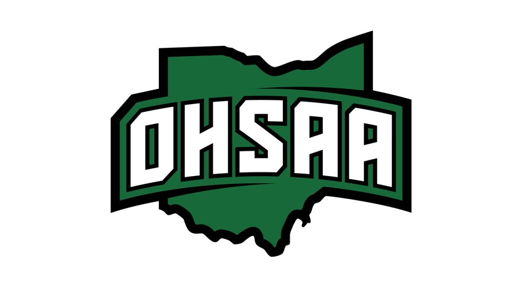OHSAA logo 16:9