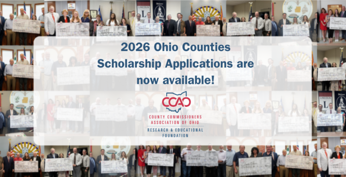 Ohio Counties Scholarship