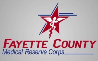 Fayette County Medical Reserve Corps