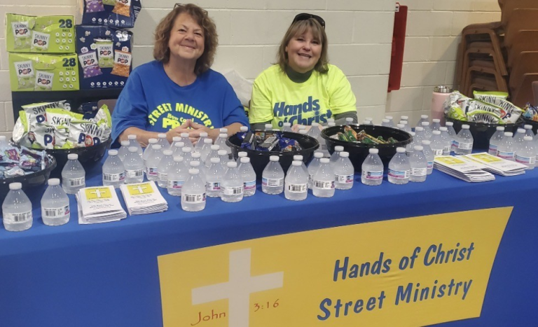 Fayette County Community Fun Day