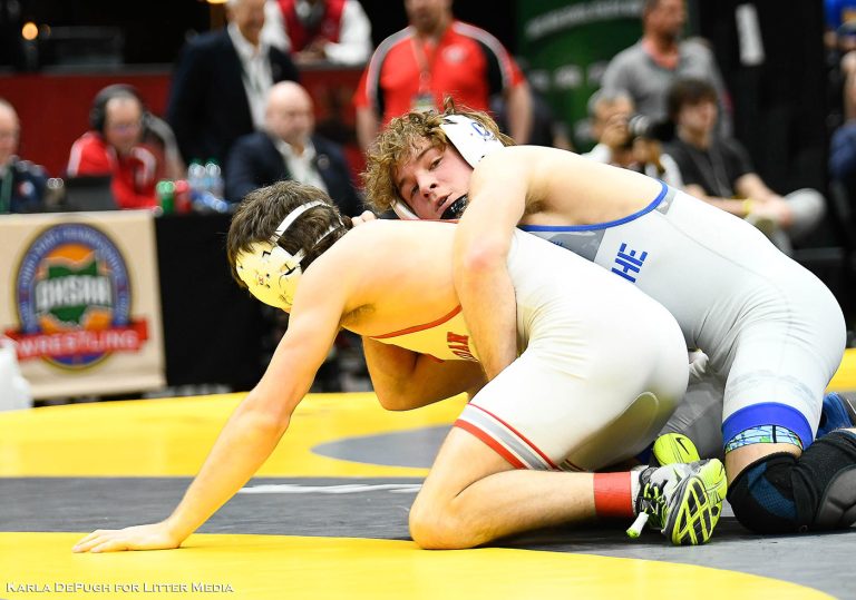 Cannan Smith
Photo by Karla DePugh for Litter Media