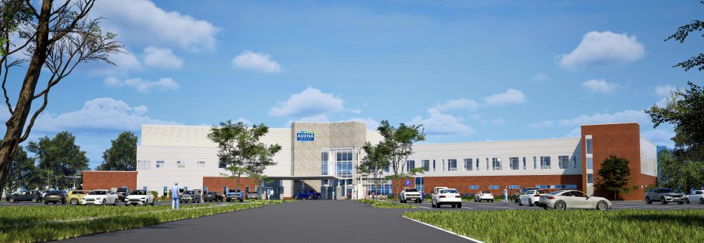 Adena Fayette Medical Center